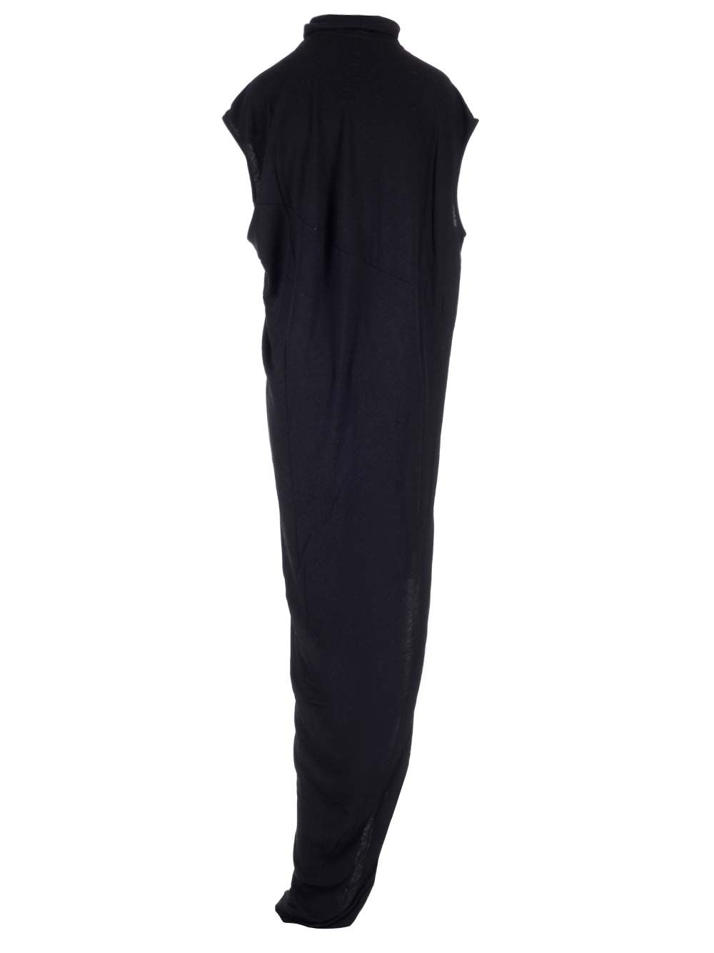Rick Owens Edfu Abiti - Nero | 28f06f1ac2a720443dcc803efcb46d16da9c007e