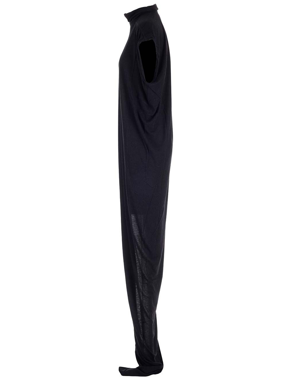 Rick Owens Edfu Abiti - Nero | 0e4b02b45ea3257fd32e854d62979a71e56a9ae1