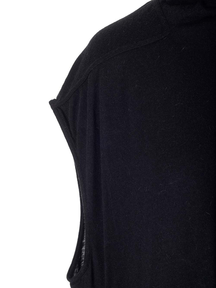 Rick Owens Edfu Abiti - Nero | e91b017355de29f3969376a27f791ee4ba5af6d3