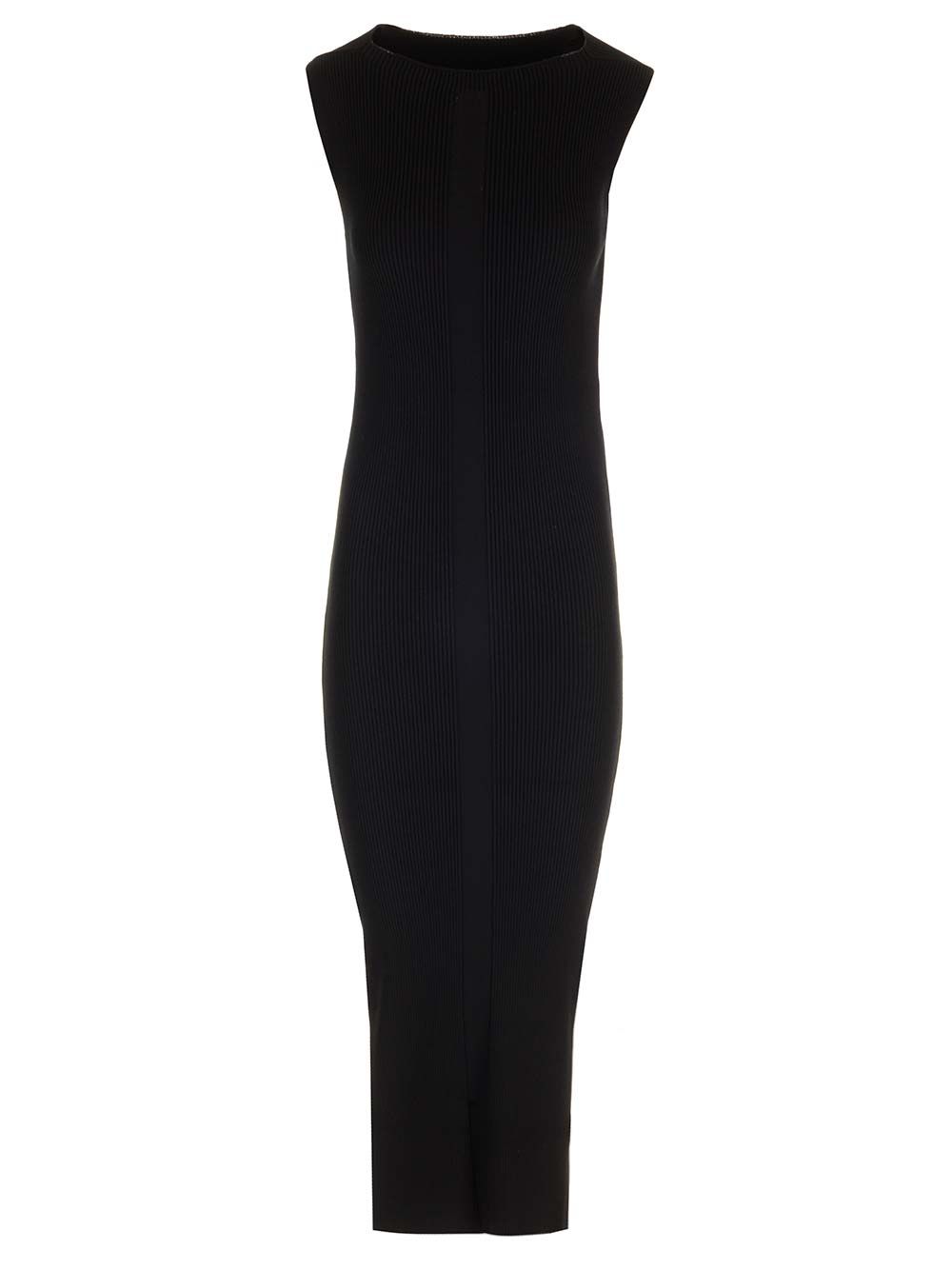 Rick Owens Babel Abiti - Nero | cc315918605358492b83d9857028aad2f9bdcf13