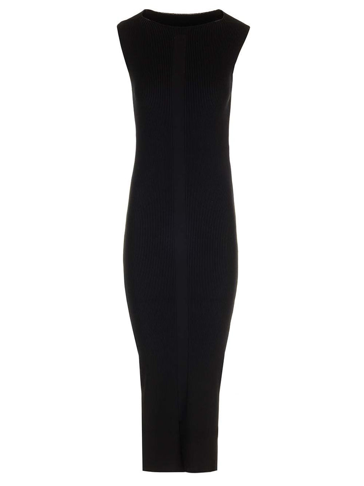 Rick Owens Babel Abiti - Nero | cc315918605358492b83d9857028aad2f9bdcf13
