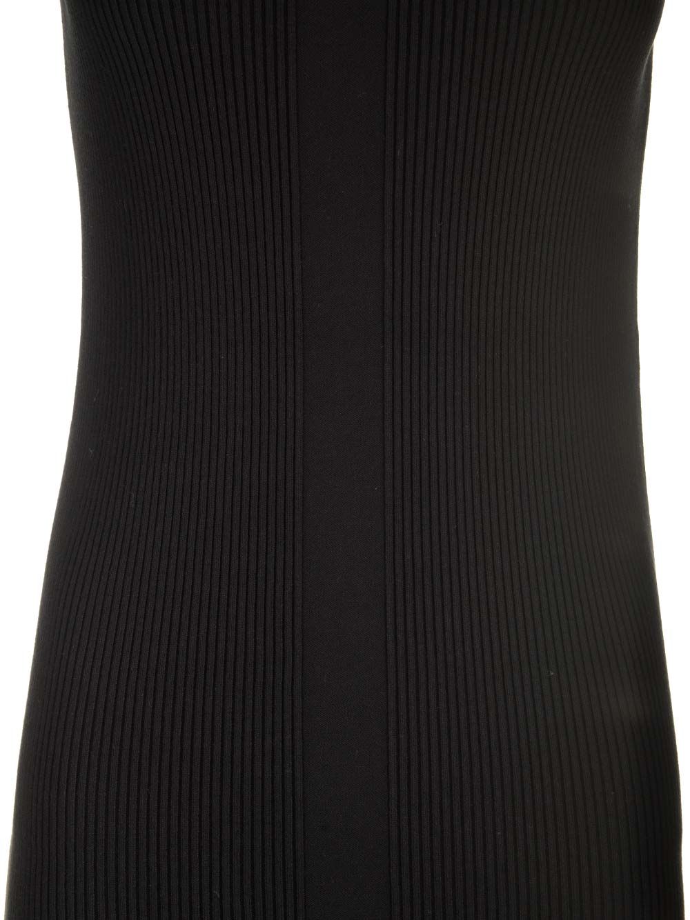 Rick Owens Babel Abiti - Nero | 497401eeb5c1a67edb03f46b34a9befd866c7085