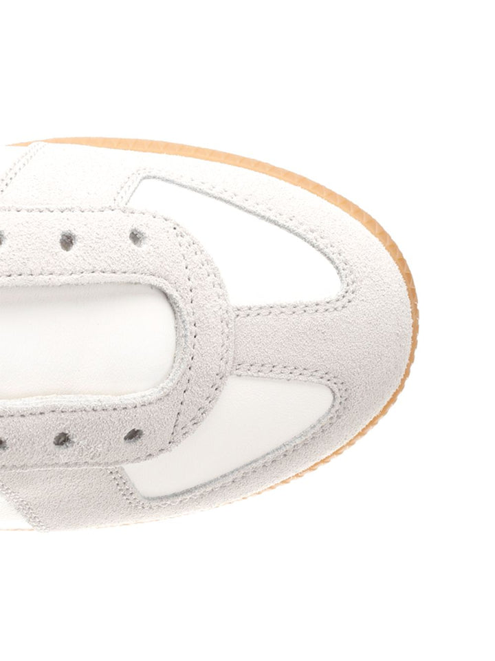 Maison Margiela Replica Sneakers - Bianco | 7032b3729d34b61ac4e024e417ad1e9d5280aff1