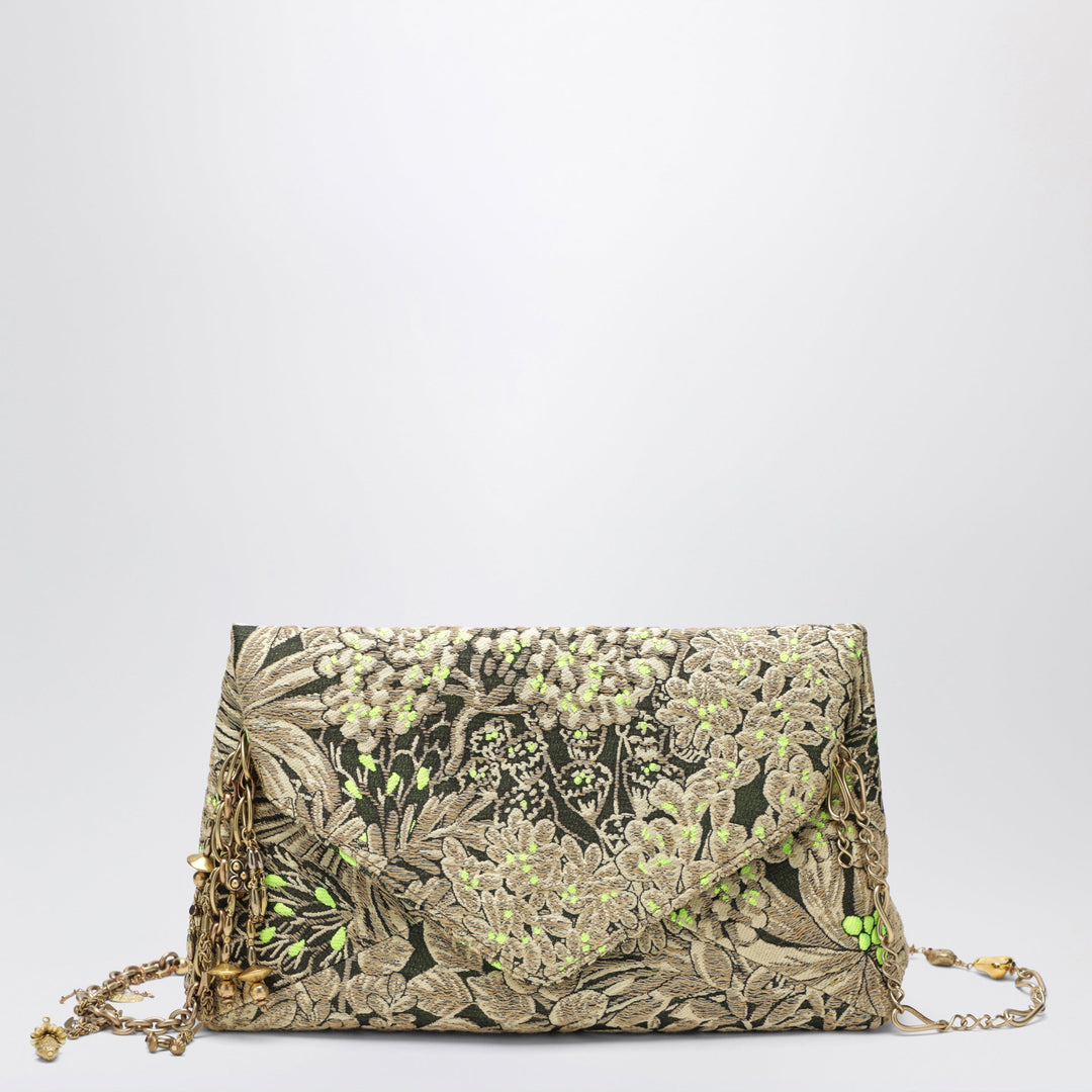 Dries Van Noten Apparel & Accessories - Metal | 5c20ff044d9695526c4d8d1cf23c6b191036d4e6
