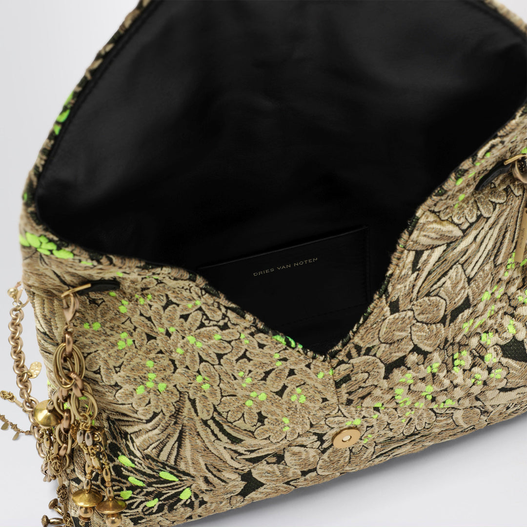 Dries Van Noten Apparel & Accessories - Metal | 423c4b948d0a06c98b12e983beb424043f3e396b