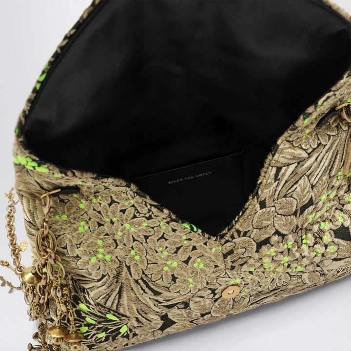 Dries Van Noten Apparel & Accessories - Metal | 423c4b948d0a06c98b12e983beb424043f3e396b