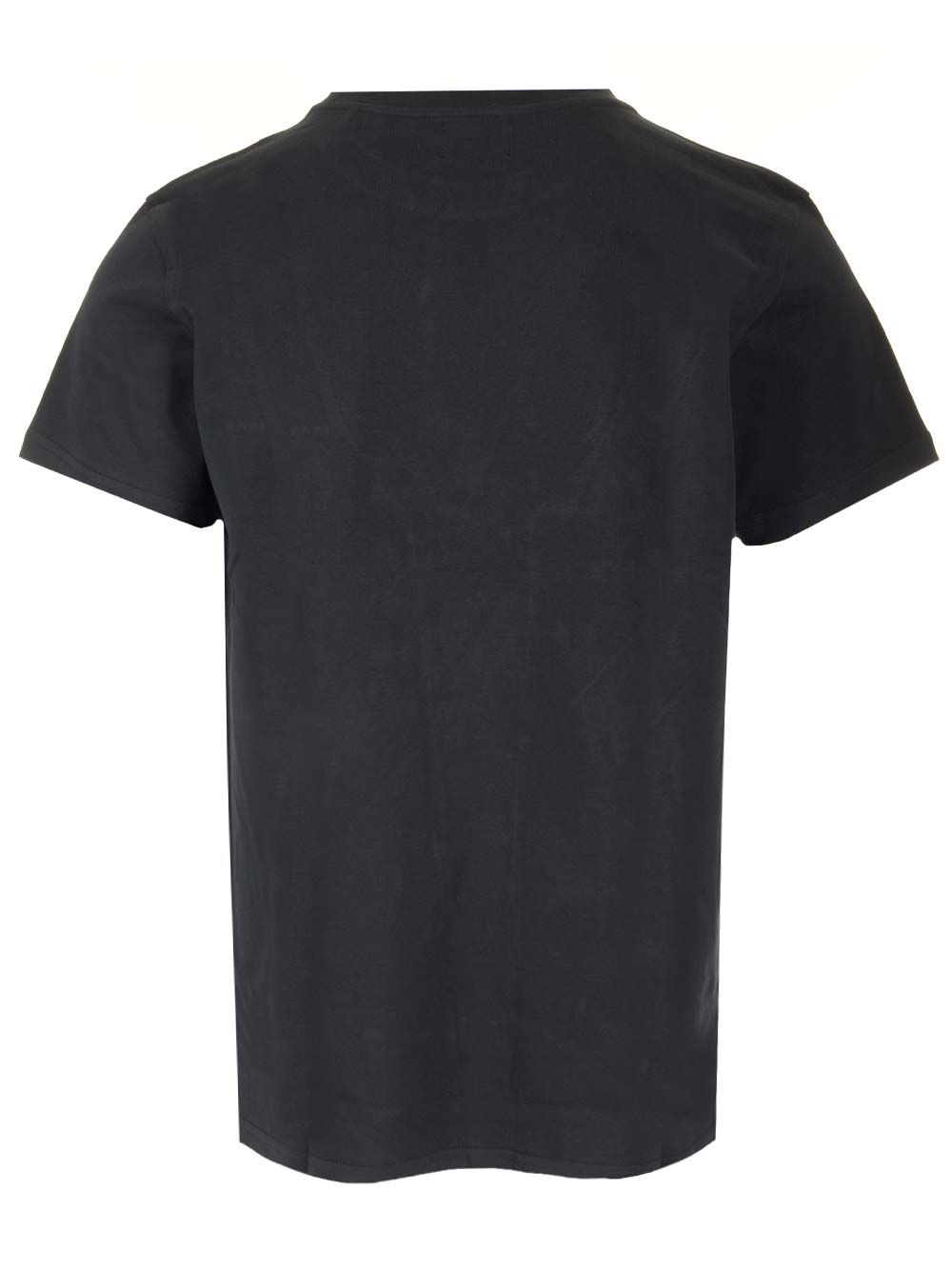 Marant Zafferh T-Shirt - Nero | 0bc4219e6947ac9490e57bebffe8c316aefe3f3c