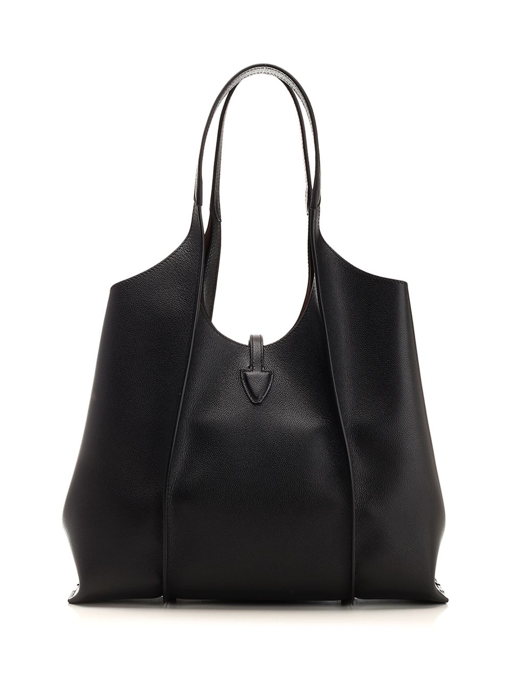 Tod'S T Timeless Shoulder Bags - Nero | 4625e59db196bd9c27033388f9511cc9c518d79a