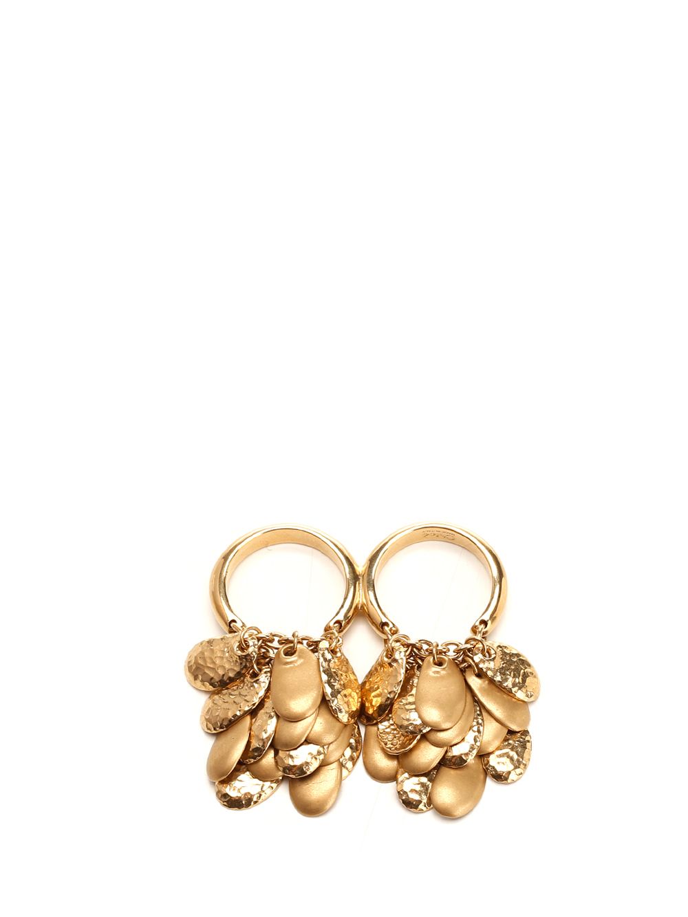Chloe' Petals Gioielli - Oro | dd6f930ed5194857a64c5c4ee418b384d9fbdc6b