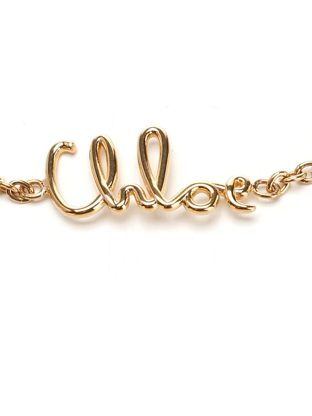 Chloe' Chloé Iconic Gioielli - Oro | 63c7639e00c2f453d7e05e8e921d66af72bad252