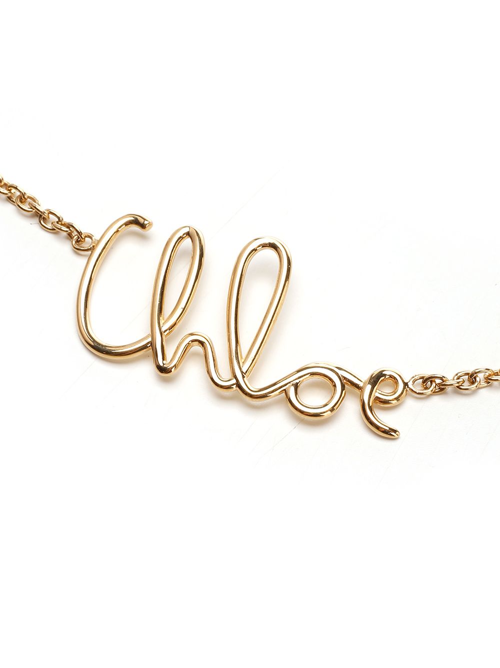 Chloe' Chloé Iconic Gioielli - Oro | f301416cbbe5cb2eeb82926f3751ae24039eef15