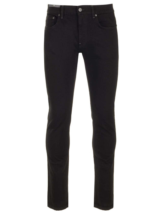 Swing Jeans Nero