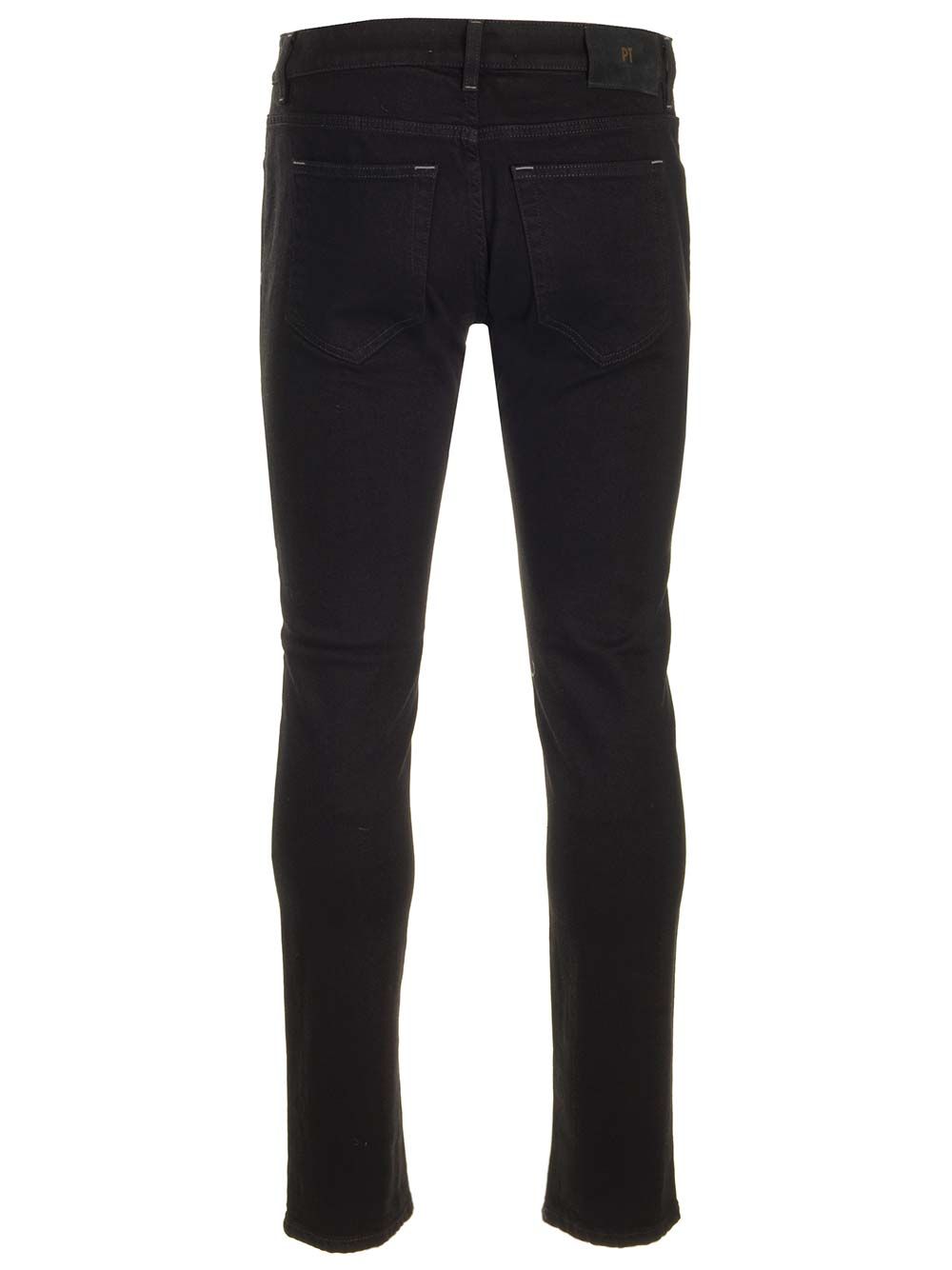 Pt Torino Swing Jeans - Nero | f36d8cd12a0334def57b1f129377fbd2cc6b51e3