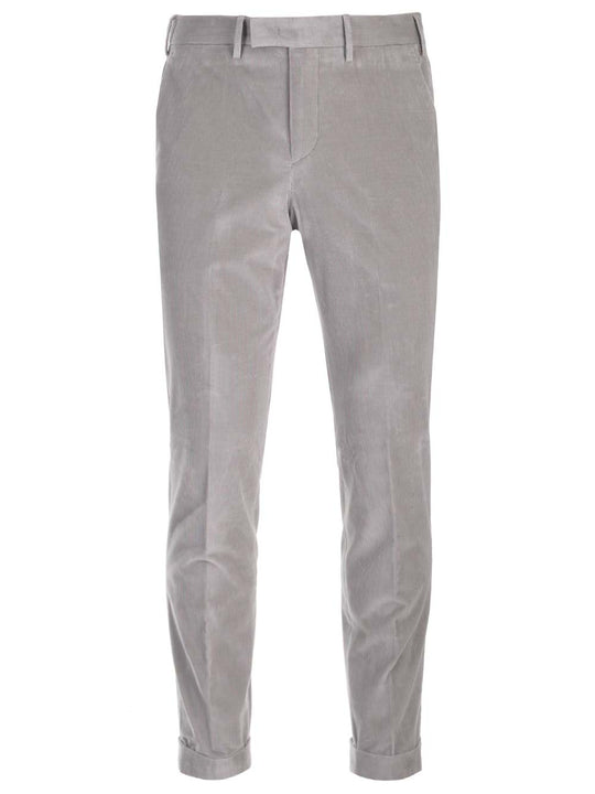 Master Trousers Grey