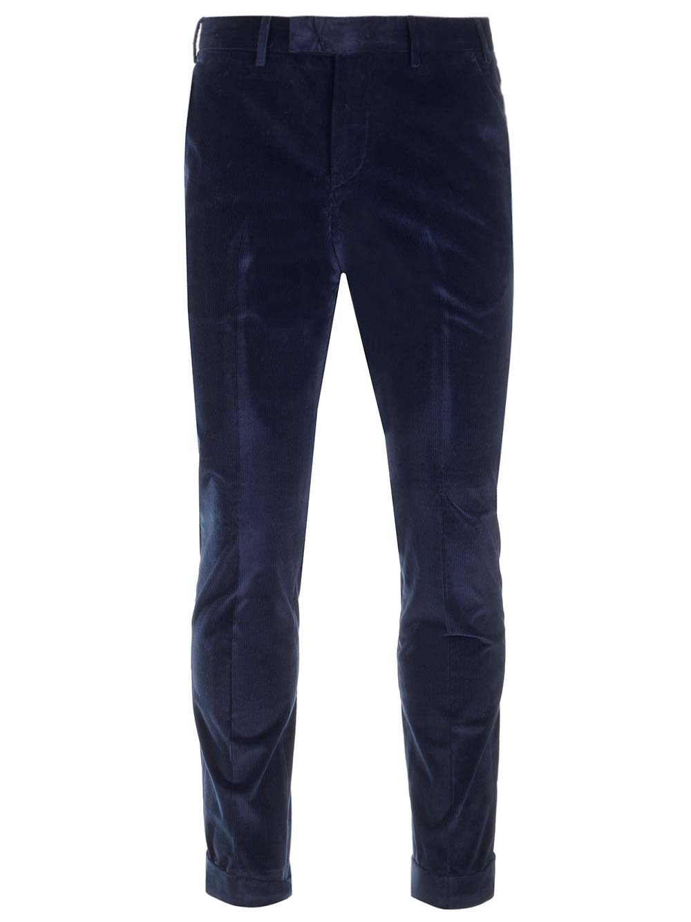 Pt Torino Master Trousers - Blu | 95698d9fc16ce9baf8dfbeb7737e89ddd26740ca