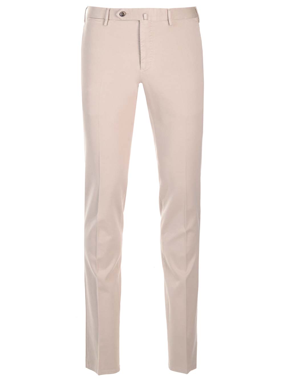Pt Torino Slim Fit Trousers - Beige | bf4266dca1aaf6026308b707afeb4c7917124760