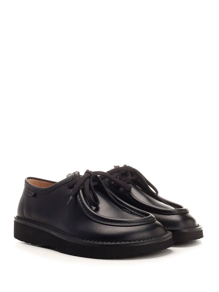 Loewe Faro Mocassini - Nero | 6235f5b5780a476a15c4a8f8e7ff0ece83c99448
