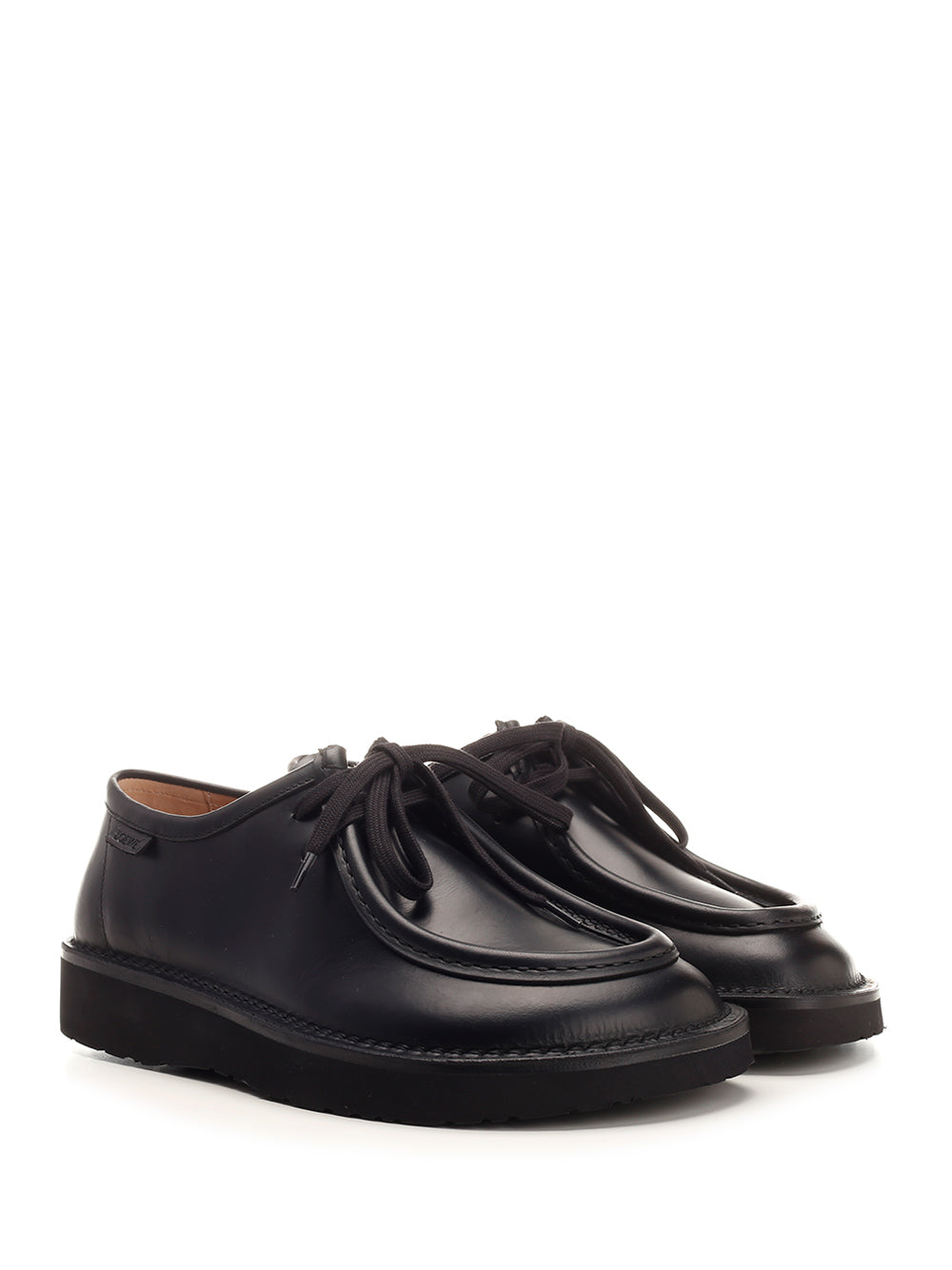 Loewe Faro Scarpe basse - Nero | d95f9f28c4274aeb3ec3a59e200e41cb9c9a5840