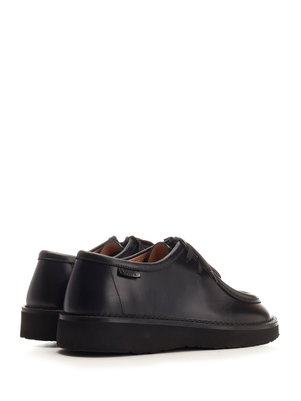 Loewe Faro Scarpe basse - Nero | ce8d5e450ded5078561eab35224dc97f2f2ec00a