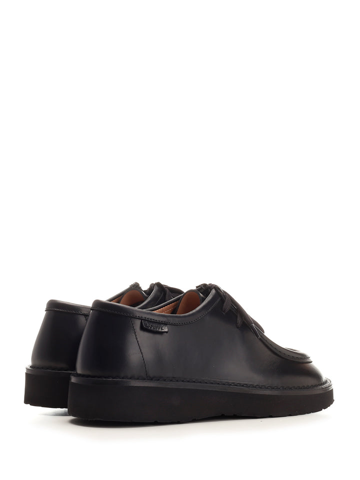 Loewe Faro Scarpe basse - Nero | ce8d5e450ded5078561eab35224dc97f2f2ec00a