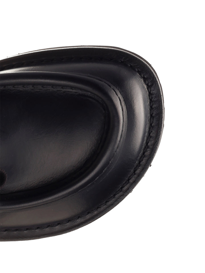 Loewe Faro Scarpe basse - Nero | c7d034c55f475b0787d26af32419ae43489260ed