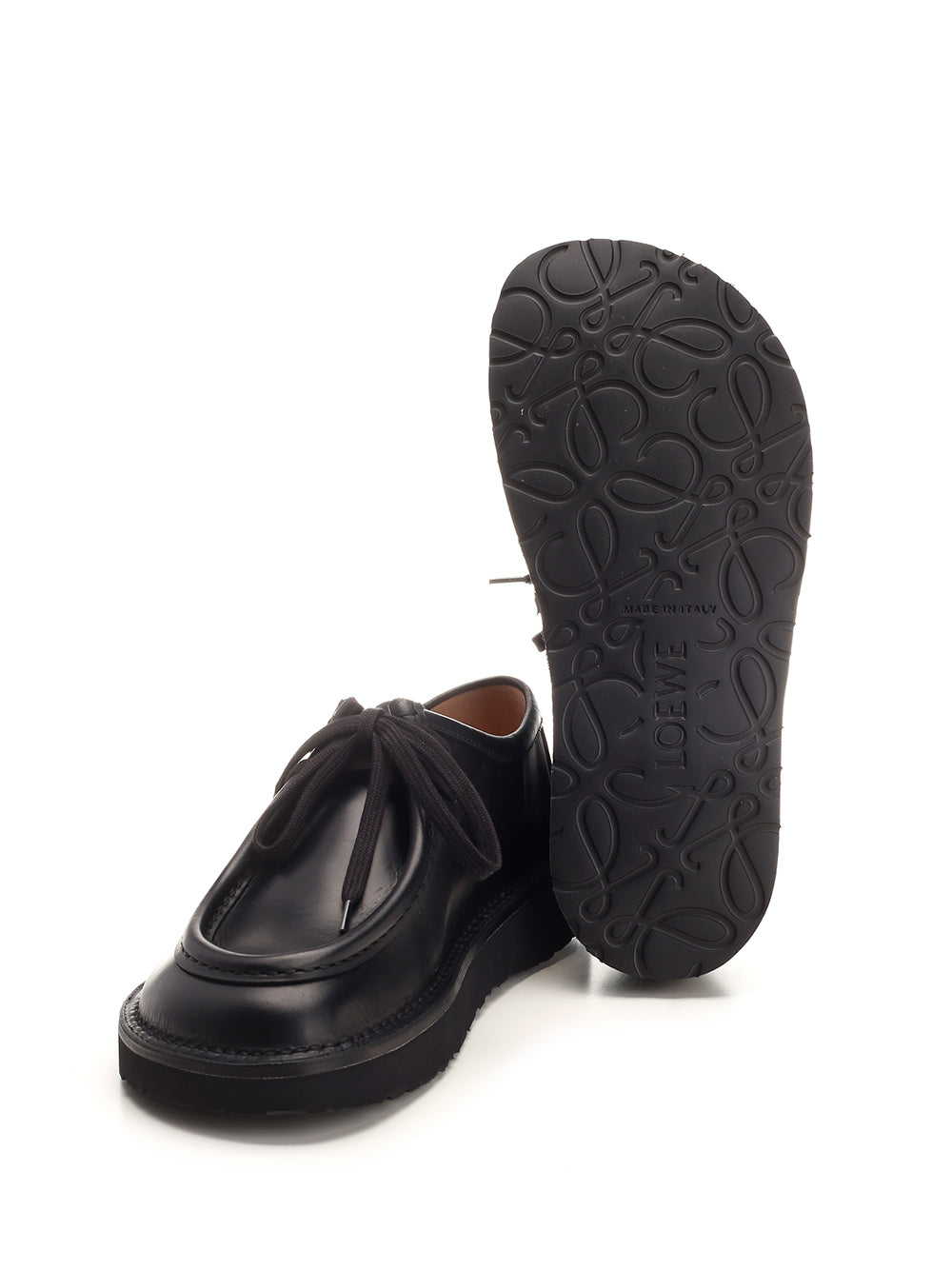 Loewe Faro Scarpe basse - Nero | 3acda19d45687e7a261635c4bfd71dad214ad622