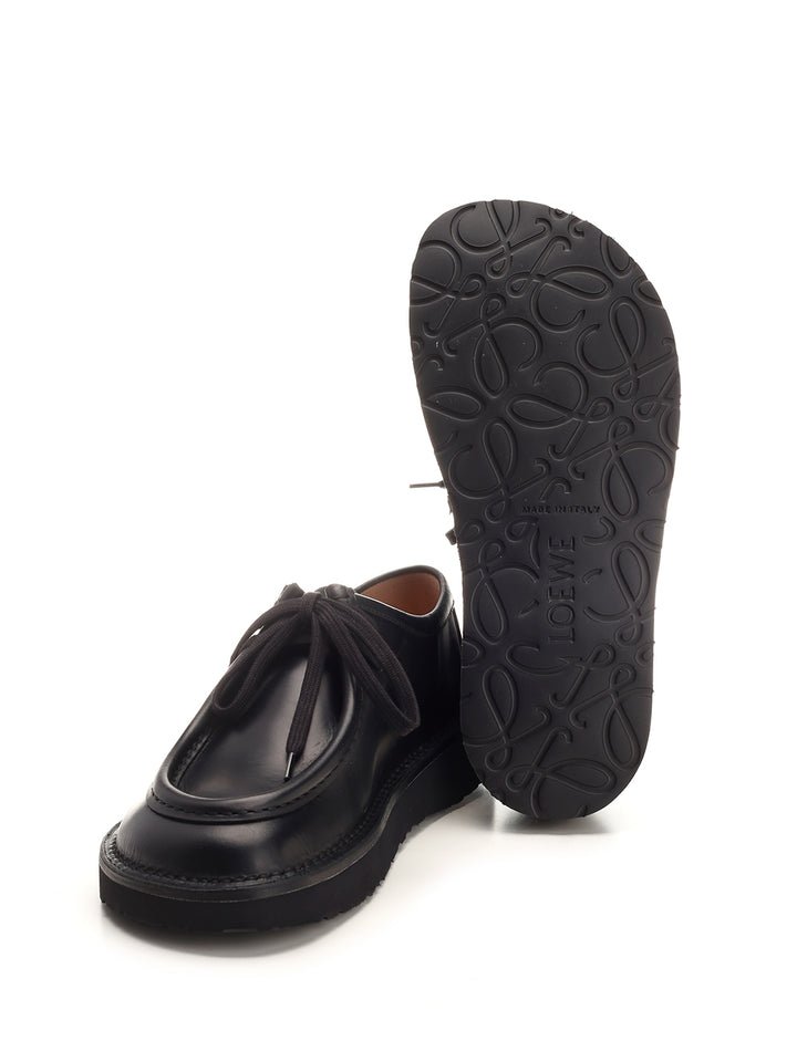 Loewe Faro Scarpe basse - Nero | 3acda19d45687e7a261635c4bfd71dad214ad622