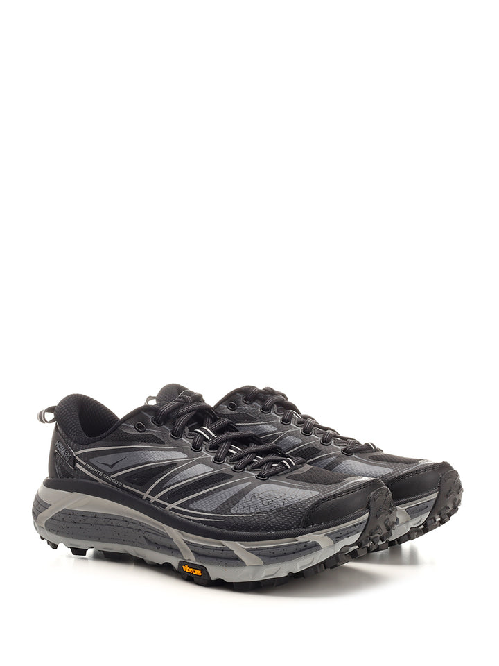 Hoka Mafate Speed 2 Sneakers - Nero | 74872d1c010fd60bfc287d4370b4634ee6687b27