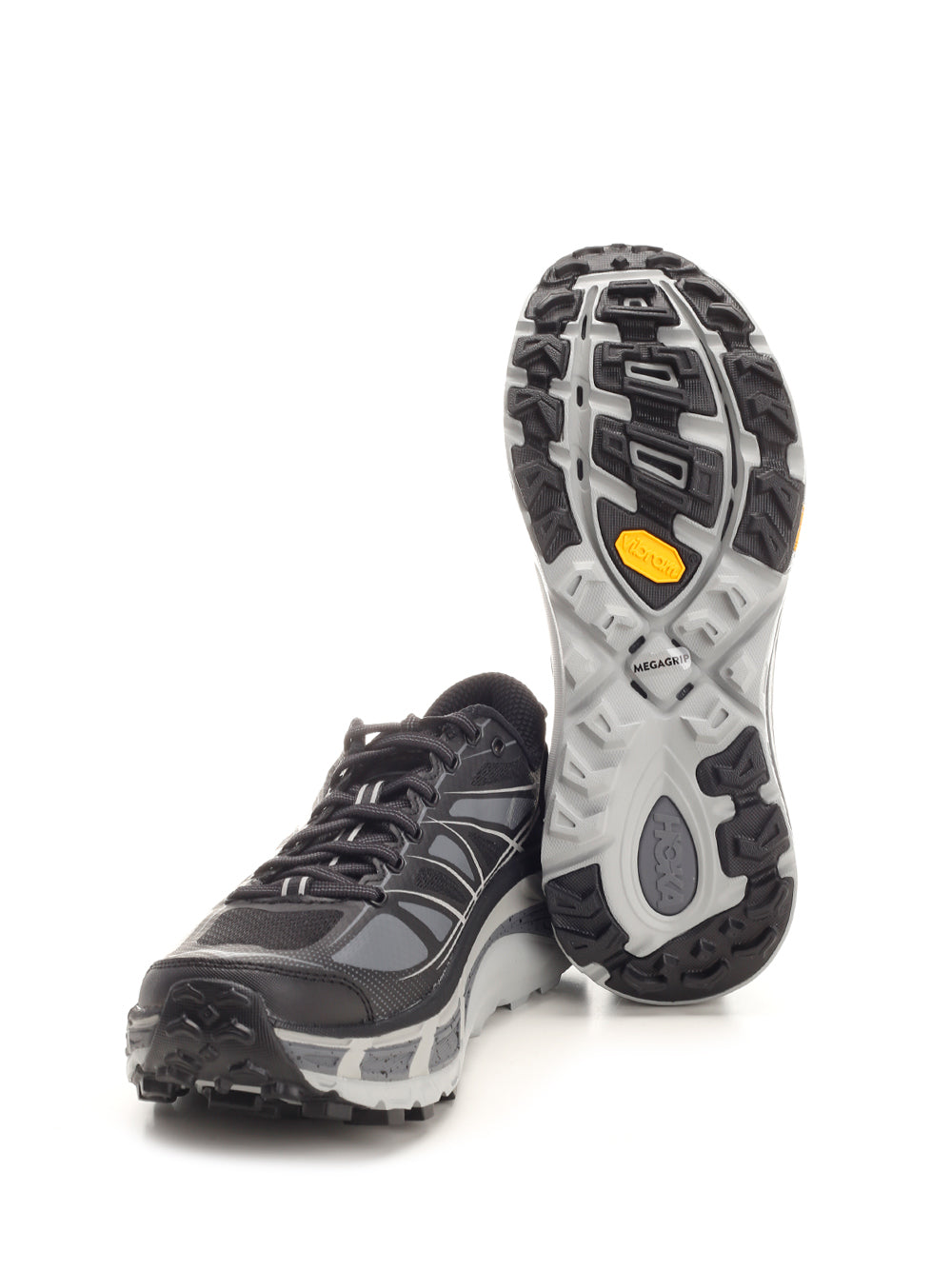 Hoka Mafate Speed 2 Sneakers - Nero | 7c5fe474fb30cdd767c6f71aa2f2780bf26da581