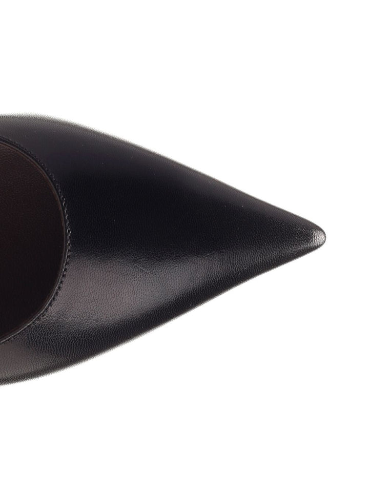 Chloe' Saada Scarpe basse - Nero | ac330e461e16588c613a05af4b651262114ff10a