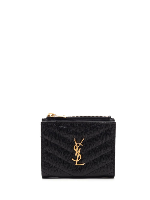Cassandre Wallets Nero