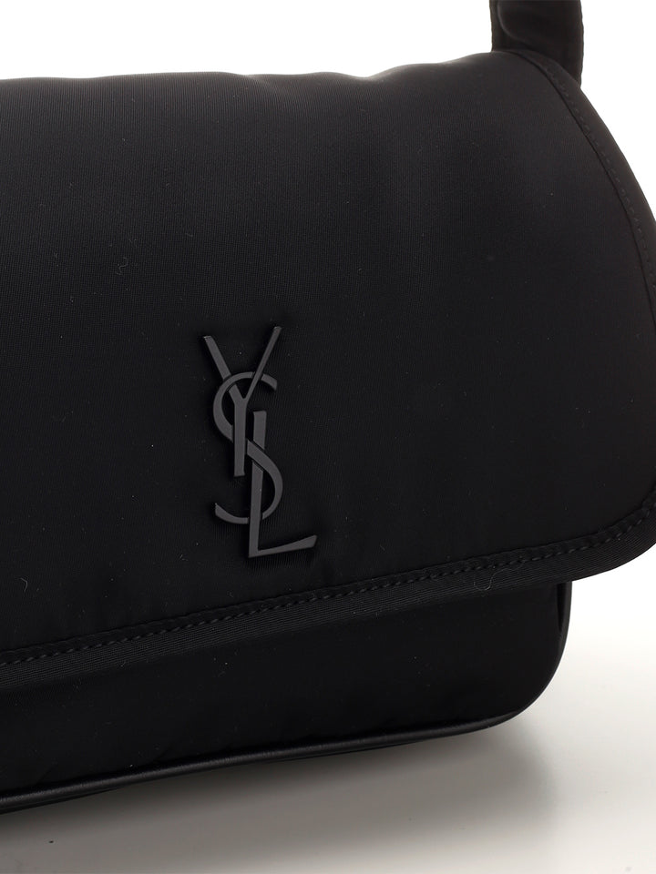 Saint Laurent Niki Shoulder Bags - Nero | 02ce4bc9d709475920ce13fad5d4bd32f00968d1