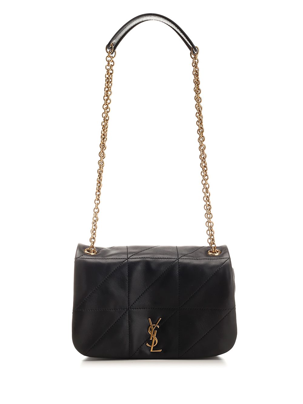 Saint Laurent Jamie Small leather goods - Nero | aaae077c251cb1b9d91b7fc3deab412ffd81b36c