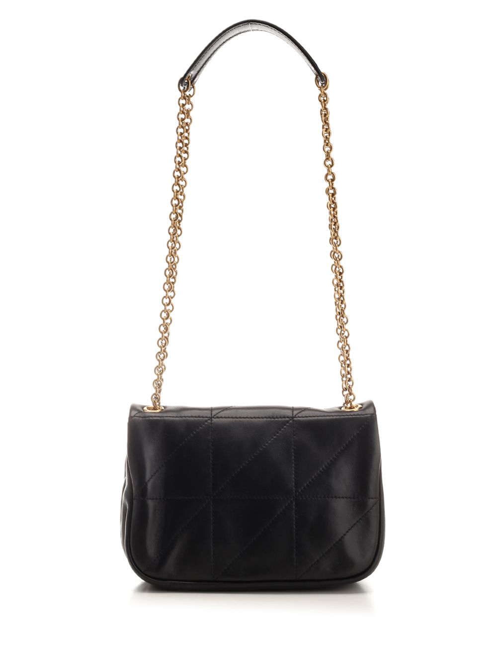 Saint Laurent Jamie Small leather goods - Nero | ece06ad2645f209102891607133745550d35ed00
