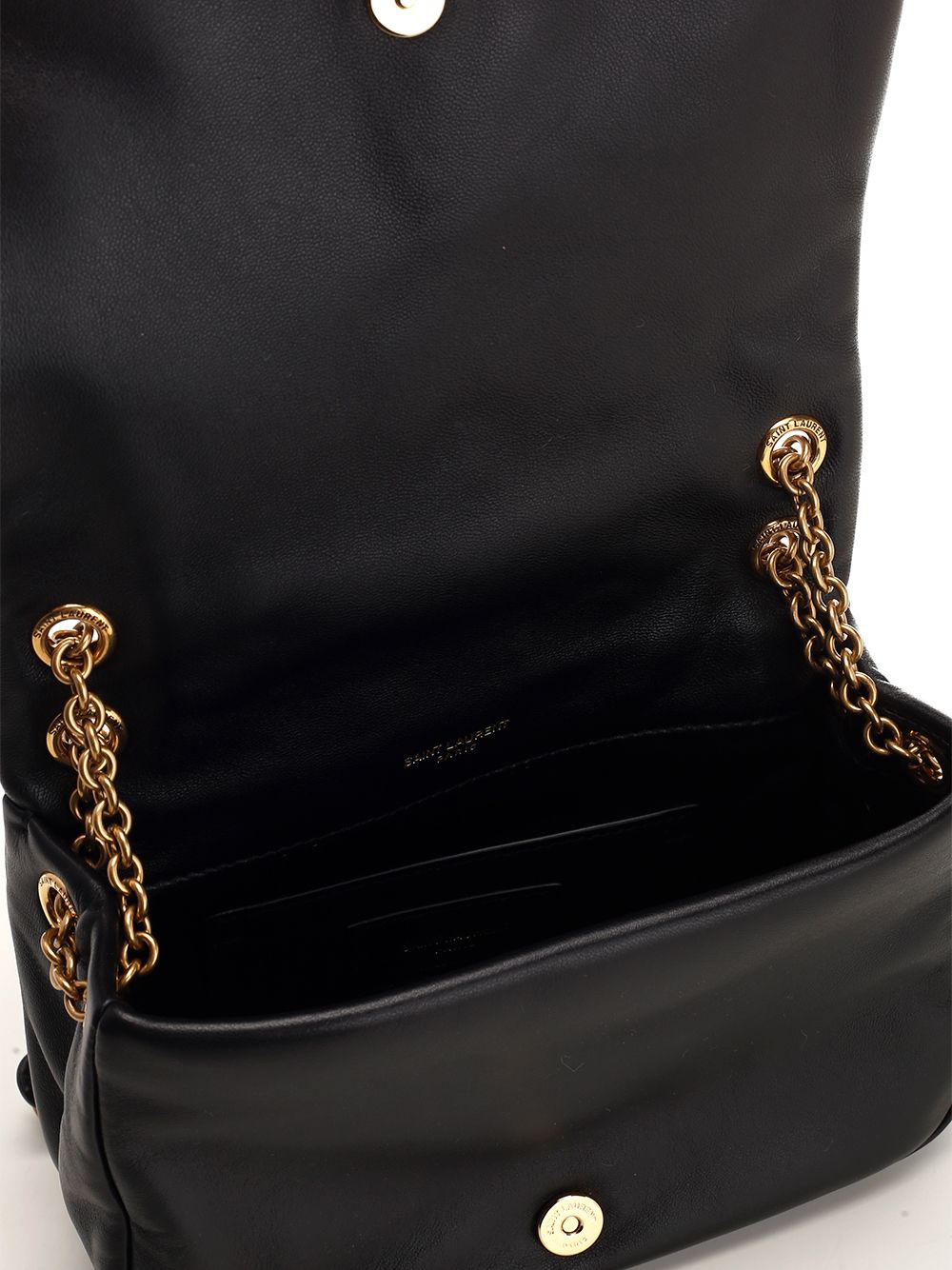 Saint Laurent Jamie Small leather goods - Nero | 80b0e88684b798540daaa1795249210ab18ffc12