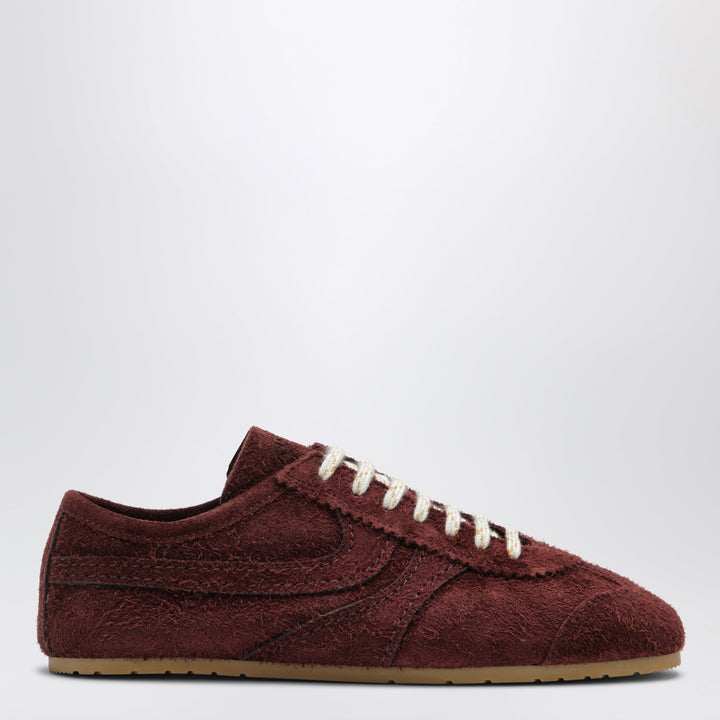 Dries Van Noten Scarpe - Marrone | 52738e82f54976f896b2ef1c8872fa4fa003ee2e