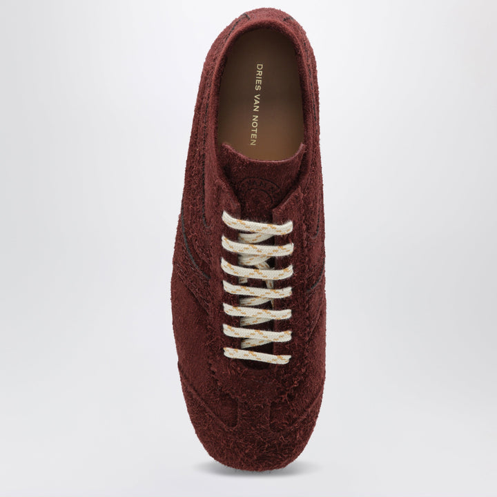 Dries Van Noten Scarpe - Marrone | cfce137fb6fbc1effb6907ff4505d8472cd88b6c