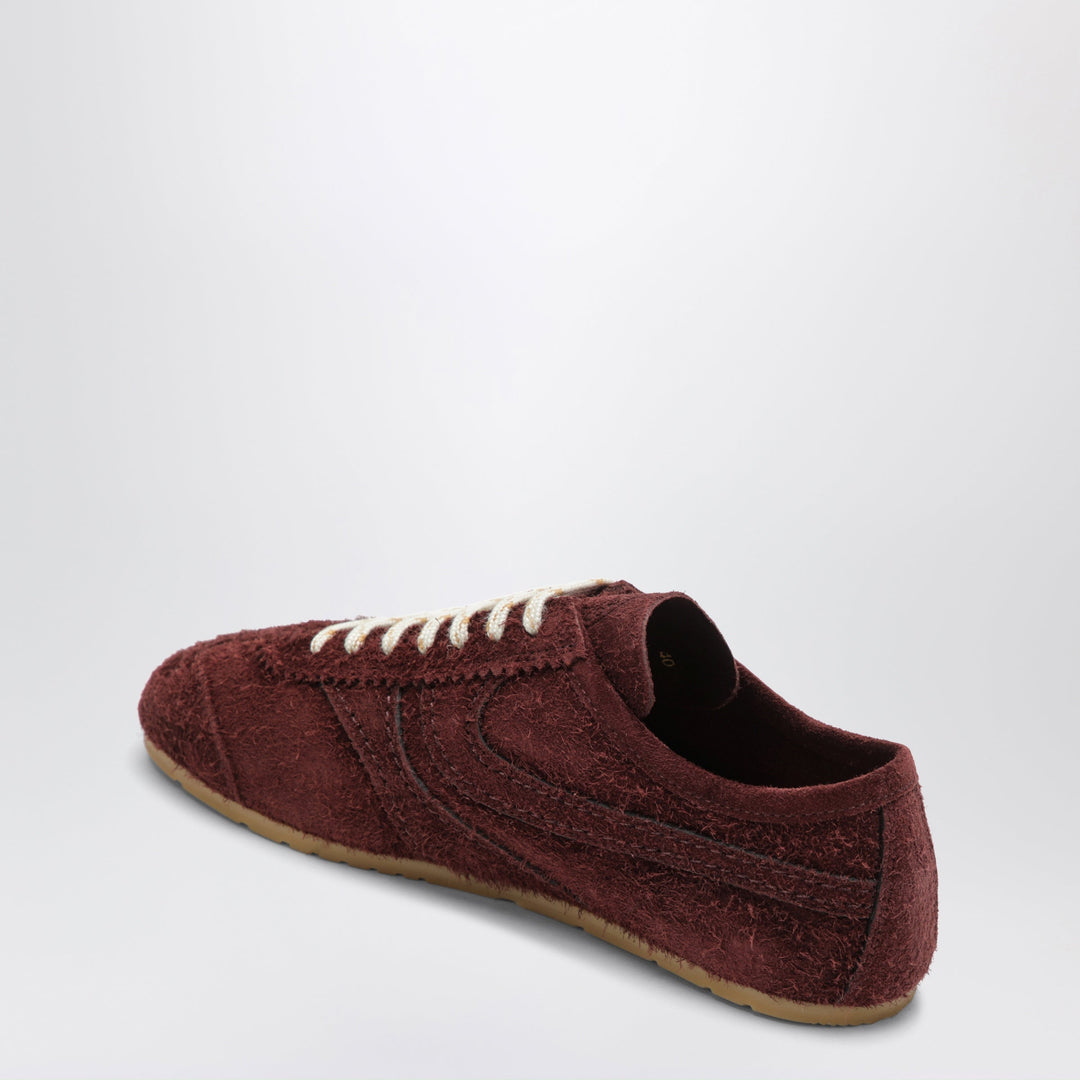 Dries Van Noten Scarpe - Marrone | fa3eba015a6768a2074fd8a64b750b4630067301