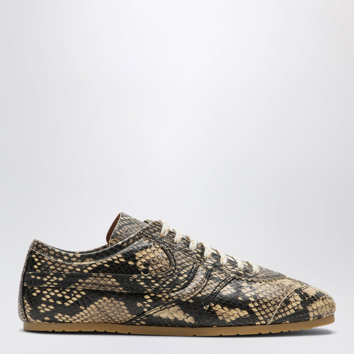 Dries Van Noten Scarpe - Beige | 30aee9085f926d0c39301c00f0df891b4bd1f92e