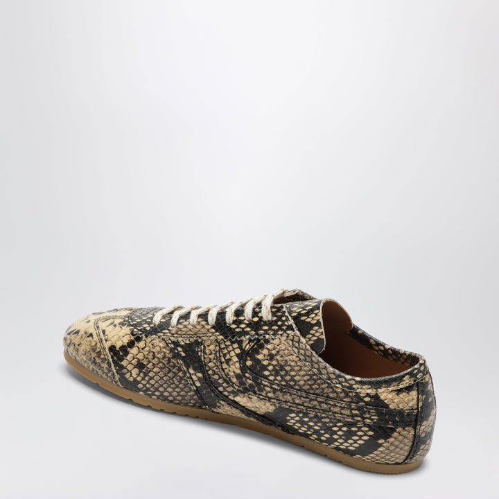 Dries Van Noten Scarpe - Beige | 536810916c7d83da46de1e796ada61ff4bc96a53