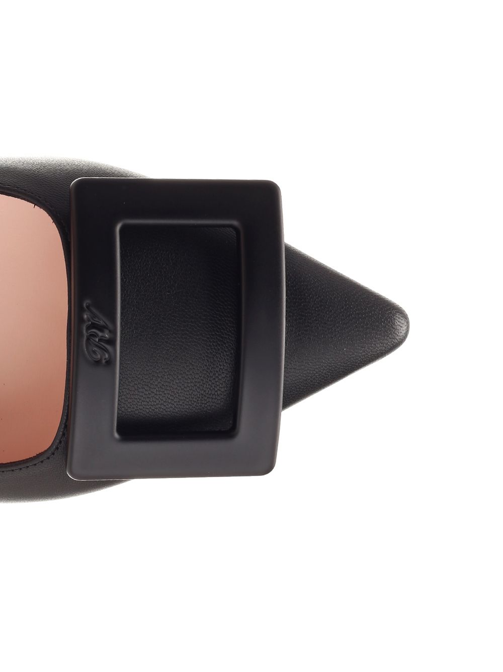 Roger Vivier Gommettine Scarpe basse - Nero | 357ee848e323684fa23143ff75e1c8c5c6972824