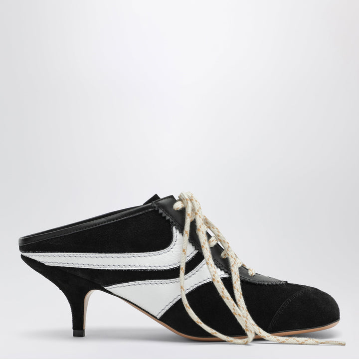 Dries Van Noten Scarpe - Nero | fc2c9e2a754b8ee333124c8f3e4e5003e7244f2a