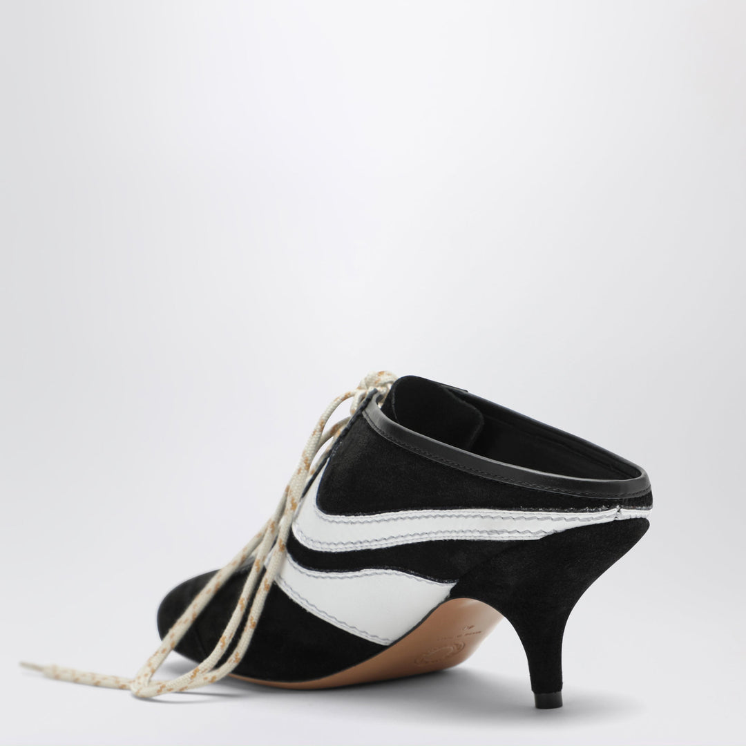 Dries Van Noten Scarpe - Nero | 585d39e7a16281685e8f96d6747ec51f5318663b