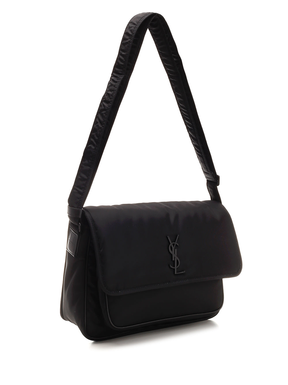 Saint Laurent Niki Shoulder Bags - Nero | bdc5733a89650cbee2b83aee6f3ad1a602e36305