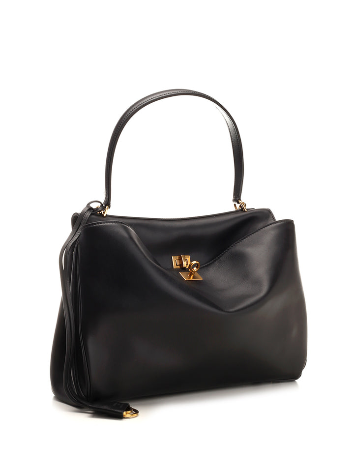 Balenciaga Rodeo Handbags - Nero | b6d51e866fb83a7663d09e4d232c47fe0e44e8f4
