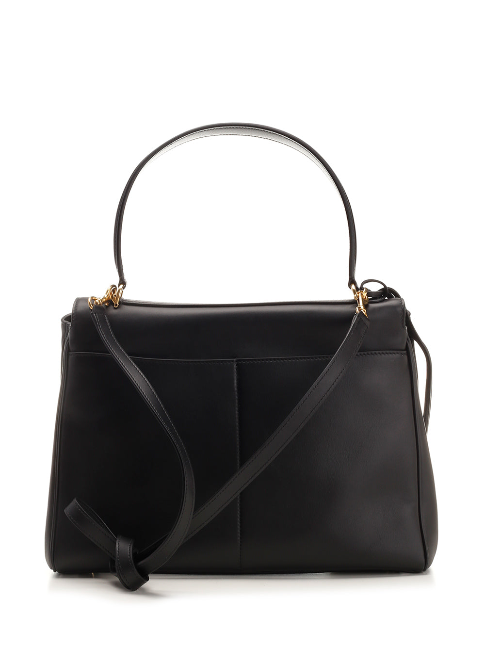 Balenciaga Rodeo Handbags - Nero | c510df7175b52bbdbdfbaa193058b90dd8790d71