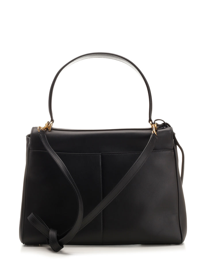 Balenciaga Rodeo Handbags - Nero | c510df7175b52bbdbdfbaa193058b90dd8790d71