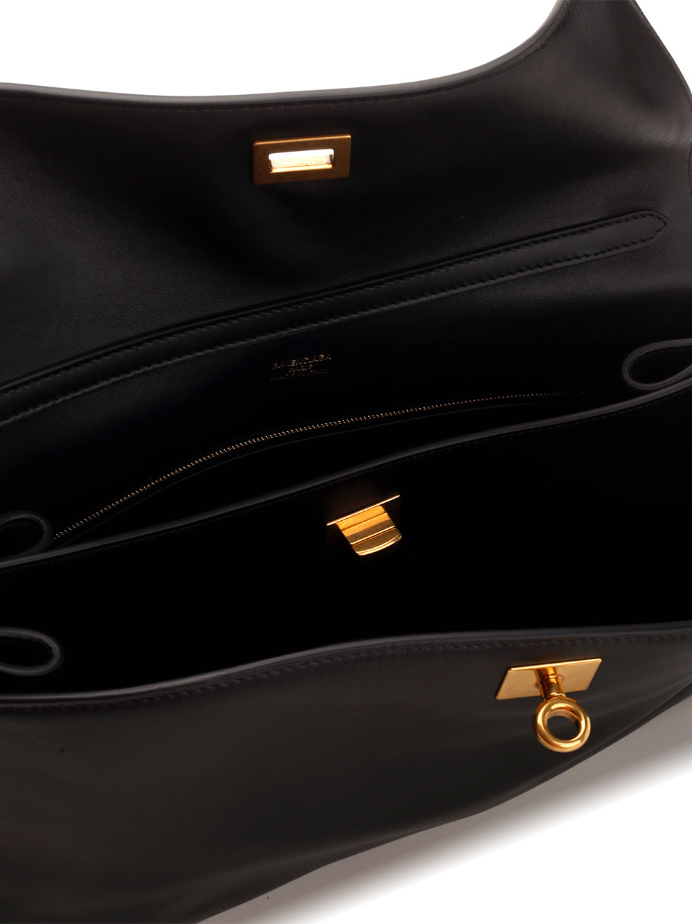 Balenciaga Rodeo Handbags - Nero | 0909bec1111d1e2cc52c83f147f73f3e6da29479