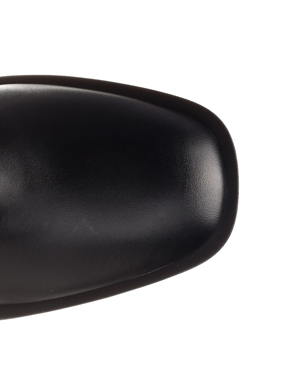 Stuart Weitzman Biker Jax Knee-High Boots - Nero | 7c95a9603b213c2aa30c9c43052ac6b5cc4ca4f3