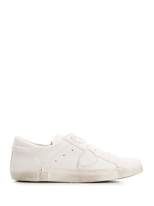 Prsx Sneakers Bianco